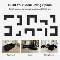 Modular Sofa