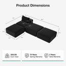 Modular Sofa