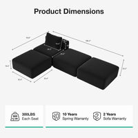 Modular Sofa