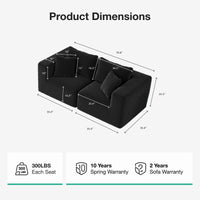 Modular Sofa