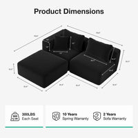 Modular Sofa