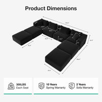 Modular Sofa