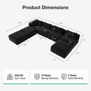 Modular Sofa