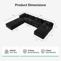 Modular Sofa