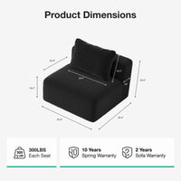 Modular Sofa