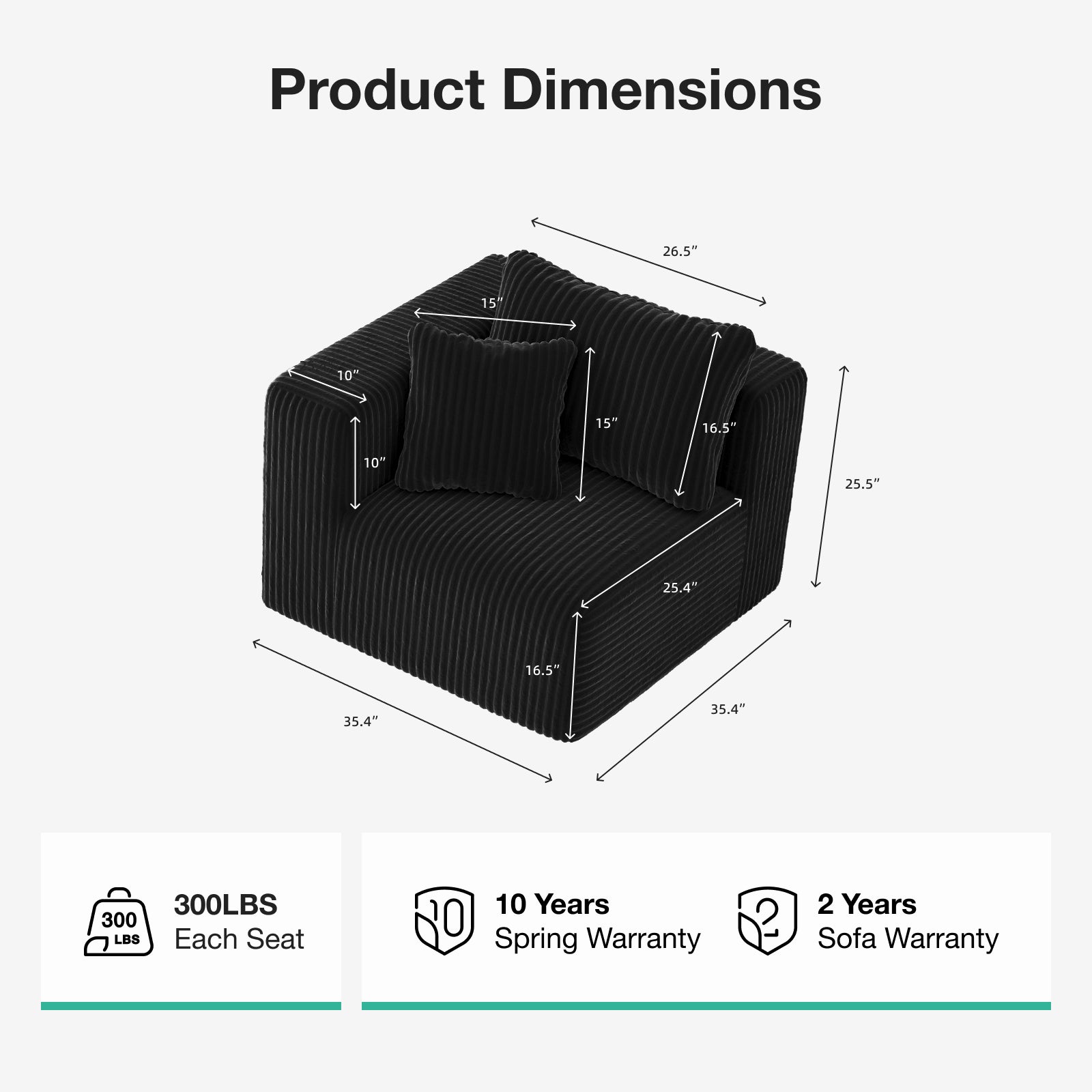 Modular Sofa