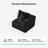 Modular Sofa
