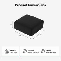 Modular Sofa