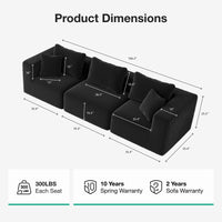 Modular Sofa