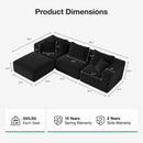 Modular Sofa
