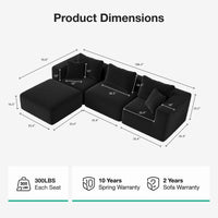 Modular Sofa