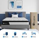 Zone Hybrid Mattress