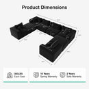 Modular Sofa