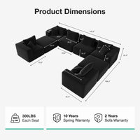 Modular Sofa