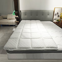 A COOLNEST Comfort Mattress Pads | Sweetnight