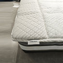 A COOLNEST Comfort Mattress Pads | Sweetnight