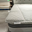 A COOLNEST Comfort Mattress Pads | Sweetnight