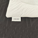 A COOLNEST Cooling Comfort Quilts | Sweetnight