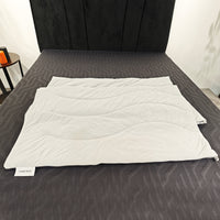 A COOLNEST Cooling Comfort Quilts | Sweetnight