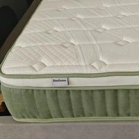 A DuoSense Memory Foam Mattress | Sweetnight