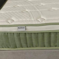 A DuoSense Memory Foam Mattress | Sweetnight