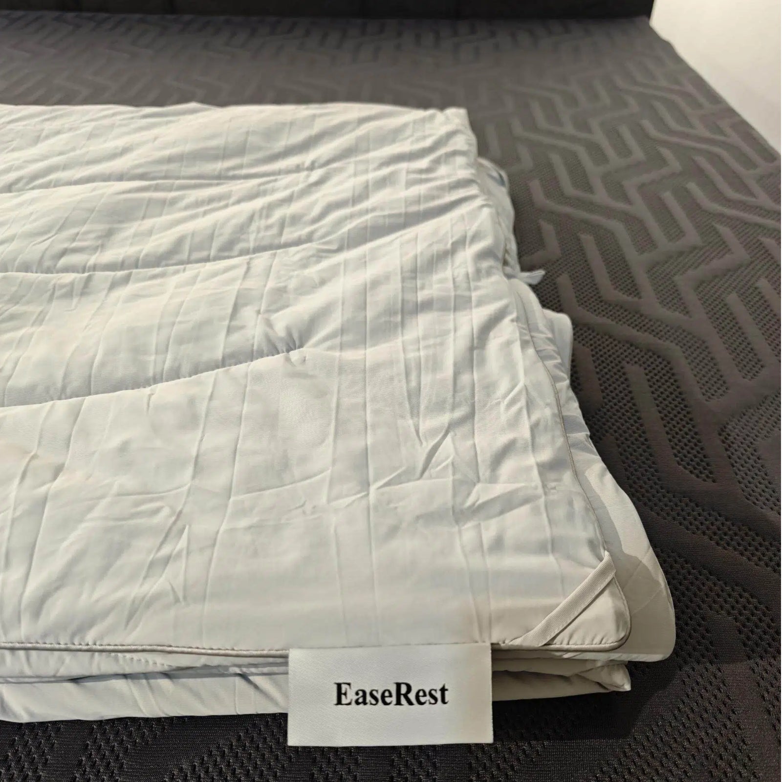 A EaseRest Cooling Comfort Quilts | Sweetnight