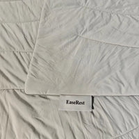 A EaseRest Cooling Comfort Quilts | Sweetnight
