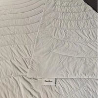 A EaseRest Cooling Comfort Quilts | Sweetnight