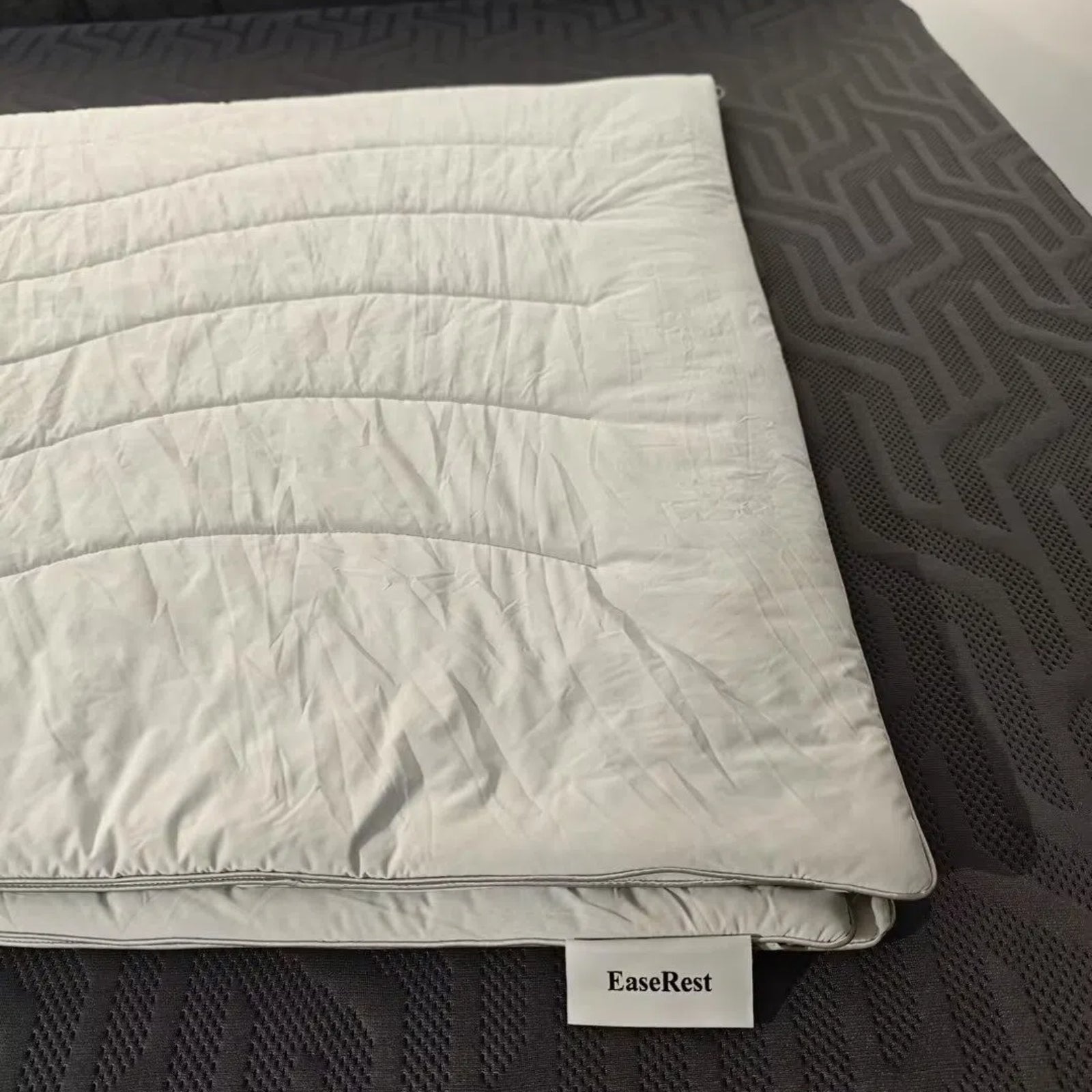 A EaseRest Cooling Comfort Quilts | Sweetnight