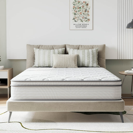 AirBreeze Hybrid Mattress
