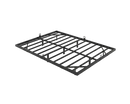 Floating Bed Frame with LED Lights