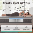 Essential Hybrid Mattress