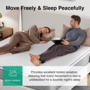 Essential Hybrid Mattress