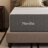 Breeze Memory Foam Mattress