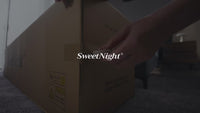 CoolNest® Memory Foam Mattress