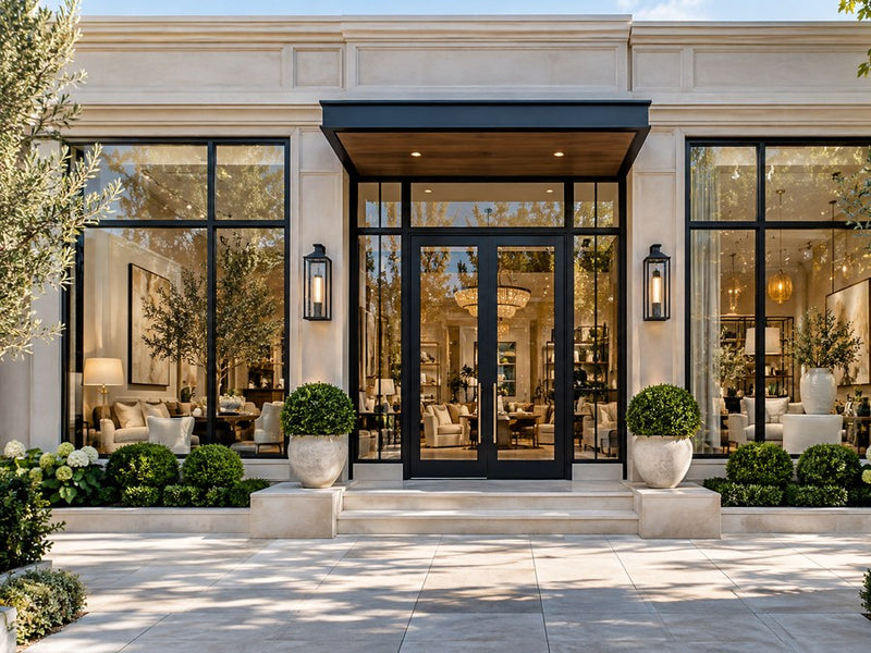 SweetNight B2B — Interior Designer