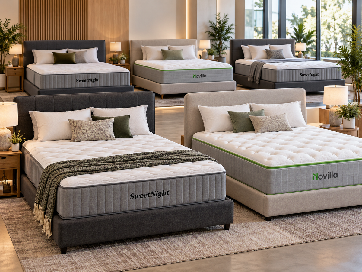 sn sol r mattresses
