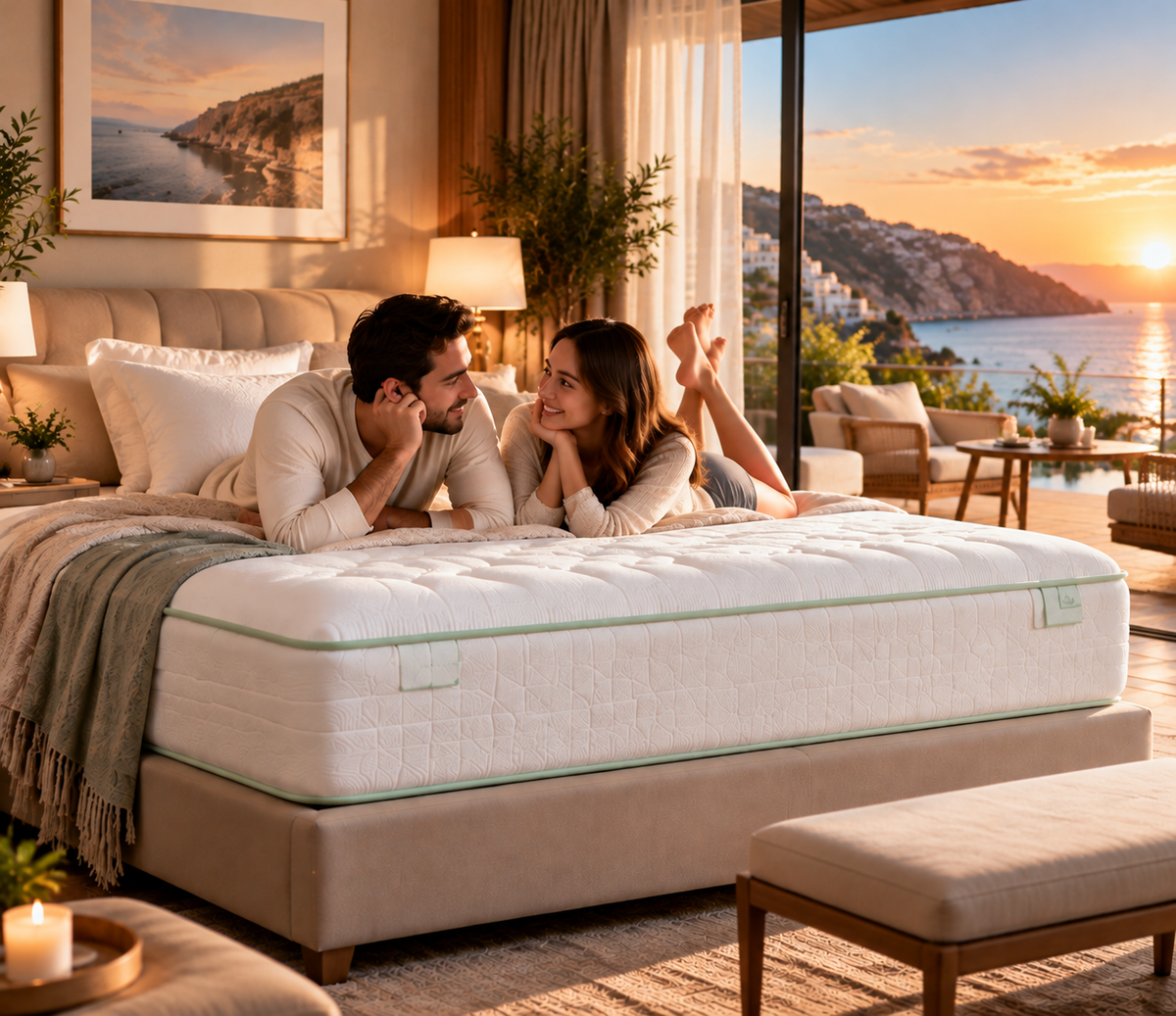 sn sol v airbnb