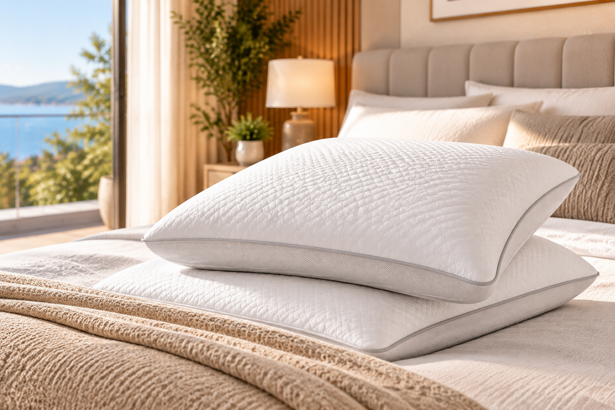 sn sol v pillows
