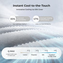 sweetnight-coolnest-hybrid-mattress-with-innovative-ice-silk-cover #Thickness_12,14,16